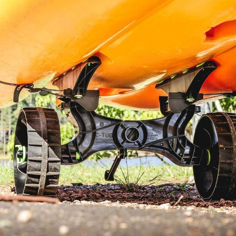 Railblaza 50-0010-71 Kayak/Canoe Carrying Cart||50-0010-71_1.Jpg||86||rai50001071||1288925