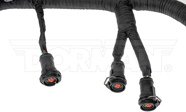 Dorman (Oe Solutions) 904-546 Fuel Injection Wiring Harness||904-546_3.Jpg||88||d18904546||1378384