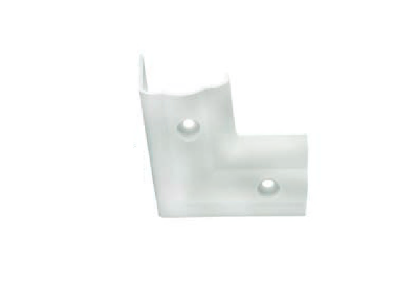 B&B Molders 94498 Slide Out Corner Guard||94498.Png||85||bbm94498||2344436