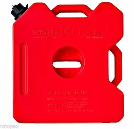 Product of Rotopax Rx-3g Liquid Storage Container