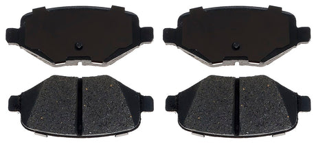 Raybestos Brakes Sp1377trh Brake Pad||sp1377trh_Fro.Jpg||85||r53sp1377trh||1631377