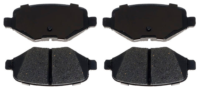 Raybestos Brakes Sp1377trh Brake Pad||sp1377trh_Fro.Jpg||85||r53sp1377trh||1631377