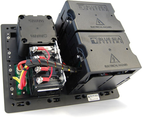Blue Sea 1331-Bss Power Distribution Box Cover||1331-Bss.Jpg||85||b6z1331bss||1113959
