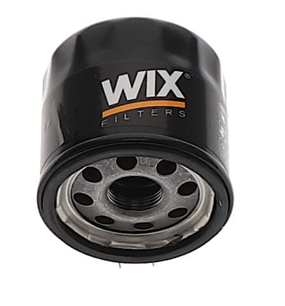 Product of Wix Filters 57712 Canister Oil Filter 