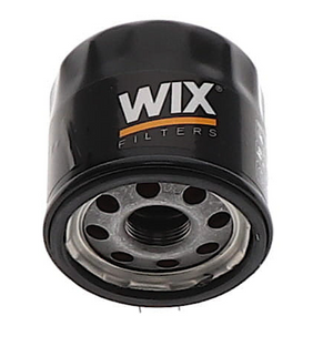 Product of Wix Filters 57712 Canister Oil Filter 