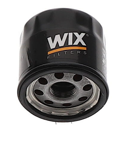 Product of Wix Filters 57712 Canister Oil Filter 