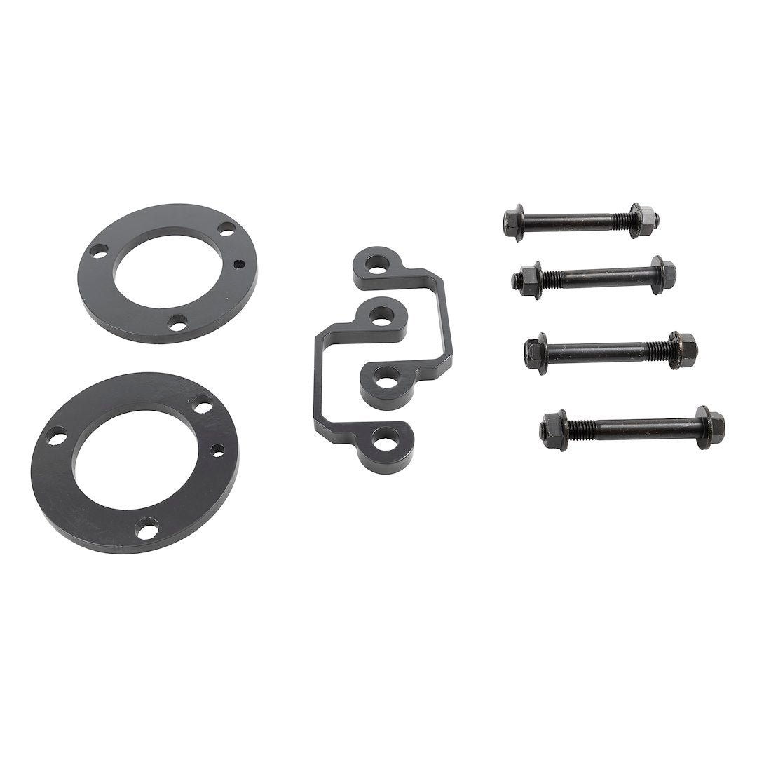 Product of Bell Tech 152601BK4 Lift Kit Suspension 