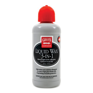 Griots Garage 11013 Car Wax||11013.Jpg||85||gog11013||1068709