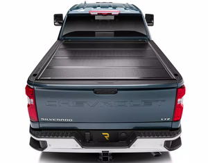 Bak Industries 226133 Tonneau Cover||bakflip G2 Hard Folding Tonneau Cover_6.Png||91||b65226133||1765189