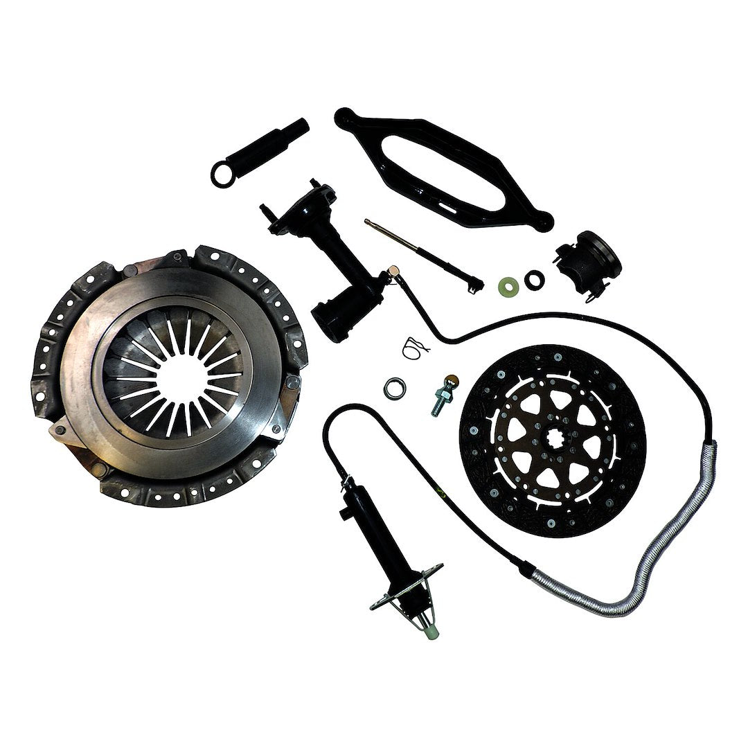 Crown Automotive Cmk15 Clutch Set||cmk15.Jpg||85||c1ycmk15||1718841