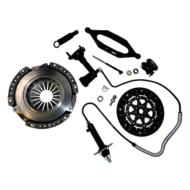 Crown Automotive Cmk15 Clutch Set||cmk15.Jpg||85||c1ycmk15||1718841