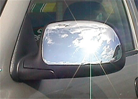 Product of Cipa Usa 10800 Exterior Towing Mirror
