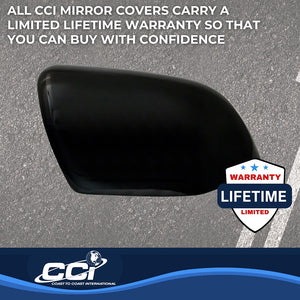 Coast To Coast Ccimc67540bk Exterior Mirror Cover||c2c_Ccimc67540bk_Mirror Cover_B2c_4.Jpg||88||c2cmc67540bk||1317017