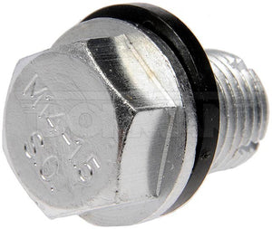 Dorman (Oe Solutions) 65217 Oil Drain Plug||65217_2.Jpg||87||d1865217||1016696
