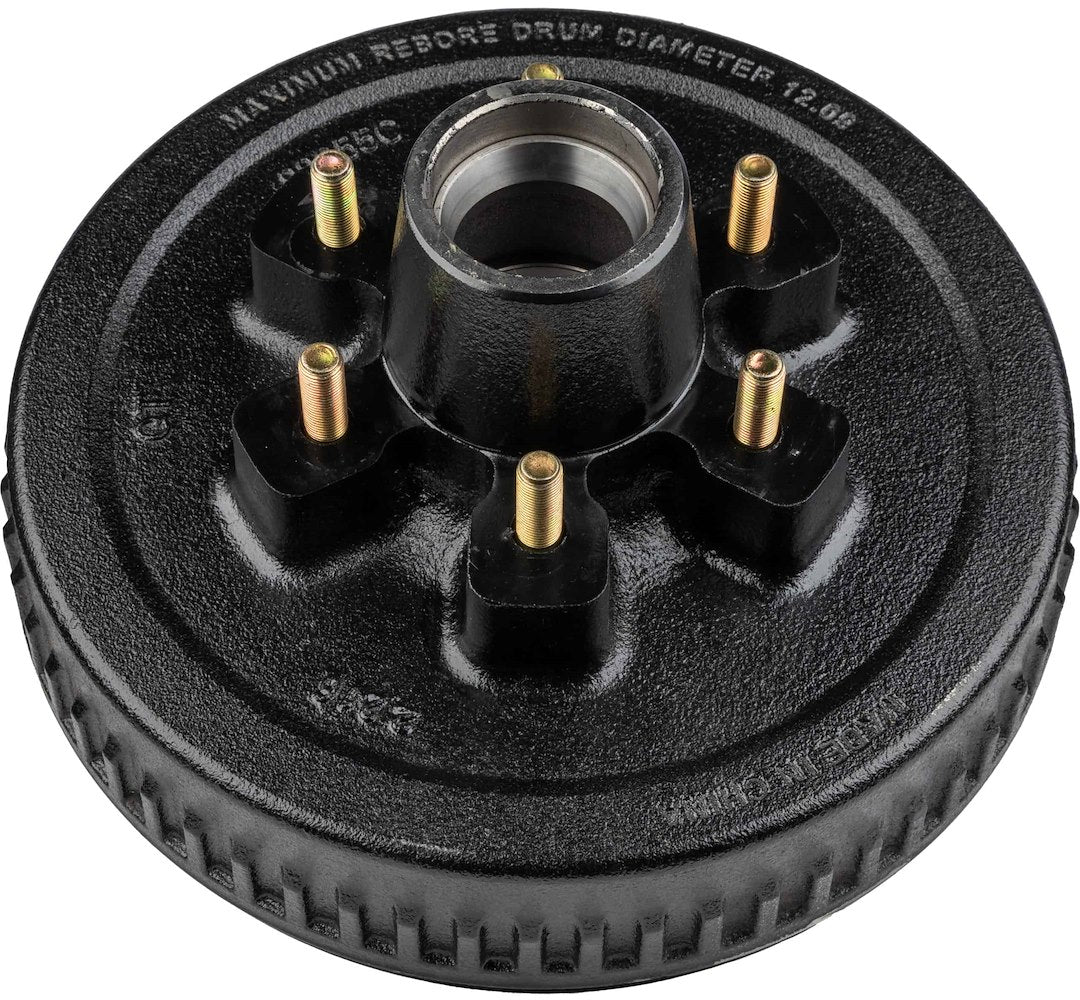Ultra-Fab Products 48-979501 Trailer Brake Hub Assembly||48-979501_2.Jpg||87||u2948979501||1566508