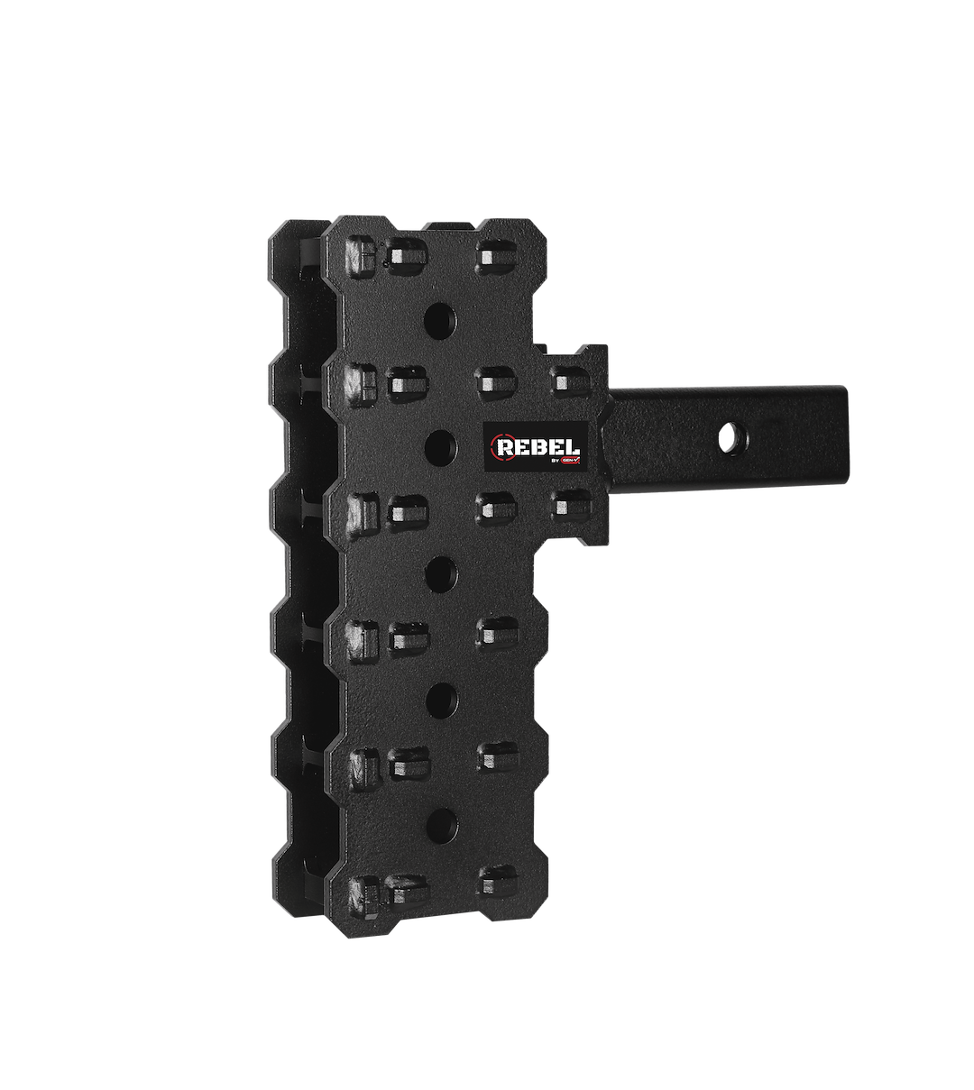 Product of Gen-Y Hitch GH-13105X Receiver Trailer Hitch Ball Mount 