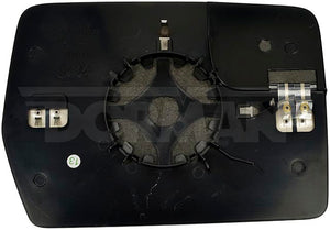 Product of Help! By Dorman 57105 Exterior Mirror Glass