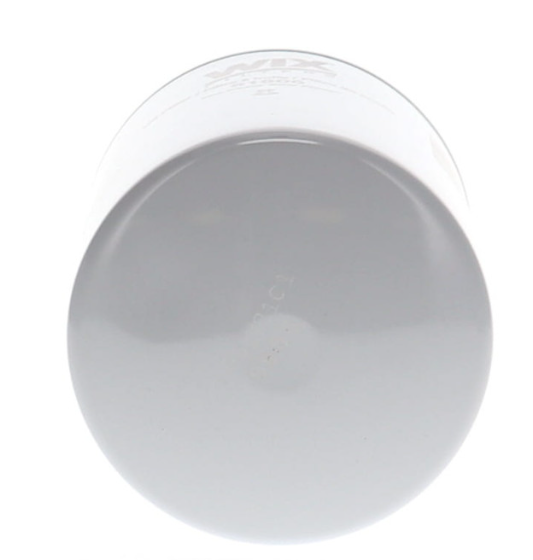 Product of Wix Filters 51806 Spin-On Oil Filter 