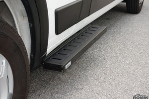 Product of Romik USA 81382319 ROF Series Running Board 