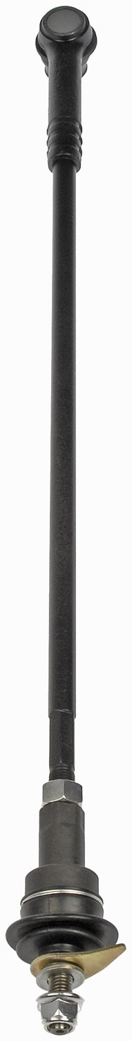 Dorman (Oe Solutions) 523-009 Toe Link||523-009-002.Jpg||86||d18523009||1205598