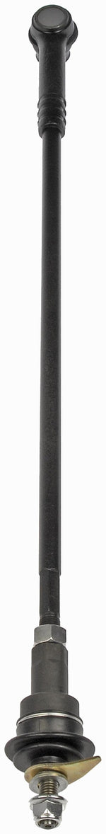 Dorman (Oe Solutions) 523-009 Toe Link||523-009-002.Jpg||86||d18523009||1205598