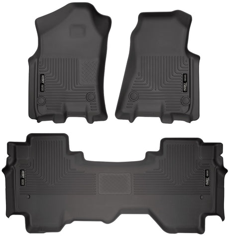 Husky Liner 94011 Floor Liner||753933940119_P04.Jpg||85||h2194011||1725468