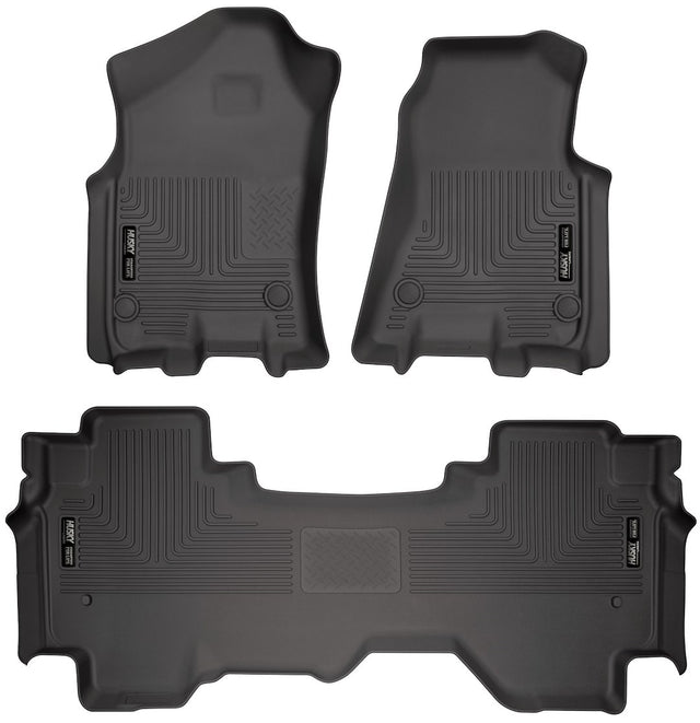 Husky Liner 94011 Floor Liner||753933940119_P04.Jpg||85||h2194011||1725468