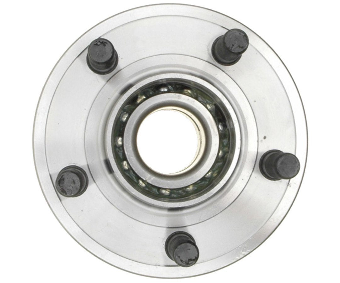 Raybestos Brakes 713224 Wheel Bearing And Hub Assembly||713224_2.Jpg||87||r42713224||1311831