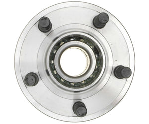 Raybestos Brakes 713224 Wheel Bearing And Hub Assembly||713224_2.Jpg||87||r42713224||1311831