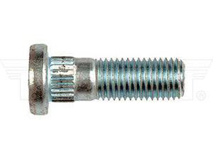 Dorman (Oe Solutions) 610-295 Wheel Stud||610-295.Jpg||85||d18610295||2075732