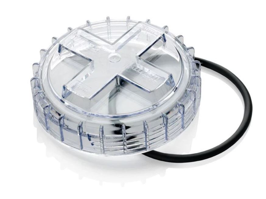 Vetus Ftr3301 Marine Water Intake Strainer Cover||ftr3301.Jpg||85||vetftr3301||930004
