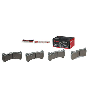 Brembo P50092n Brake Pad||p50092n_Frr.Jpg||87||brmp50092n||1753518