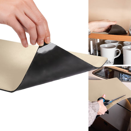Silwy Magnetic Mbe00-1110-1 Shelf Mat||mbe00-1110-1.Jpg||85||swymbe0011101||2260784