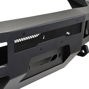 Product of Westin Automotive 58-411045 Pro Series Steel Textured Bumper 