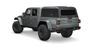 Smartcap Ea0601-Mb Truck Cap||smartcap Evoa Jeep Gladiator Ea0601_Mb 1 Rear.Jpg||86||rsiea0601mb||1756227