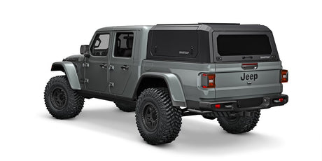 Smartcap Ea0601-Mb Truck Cap||smartcap Evoa Jeep Gladiator Ea0601_Mb 1 Rear.Jpg||86||rsiea0601mb||1756227