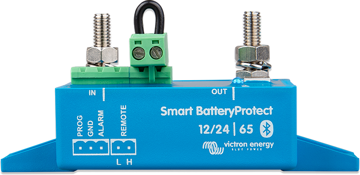 Product of Victron Energy Bpr122022000 Batteries