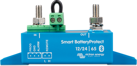 Product of Victron Energy Bpr122022000 Batteries