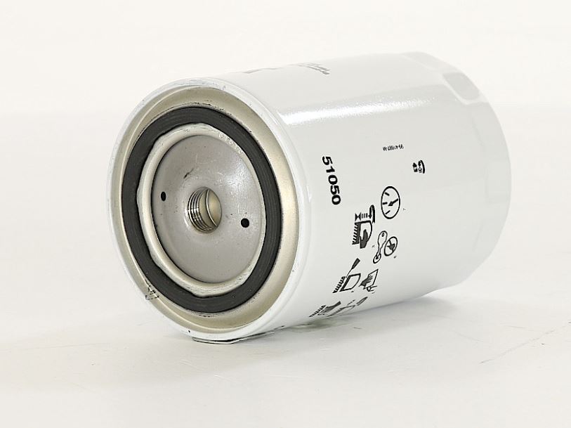 Product of Wix Filters 51050 Canister Oil Filter 