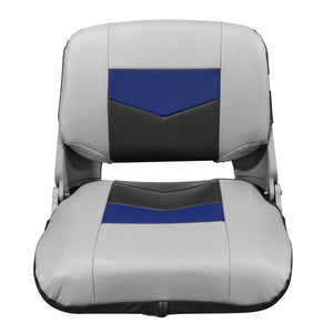 Wise Seating 3309-1880 Boat Seat||3309-1880front.Jpg||86||w7z33091880||1567571