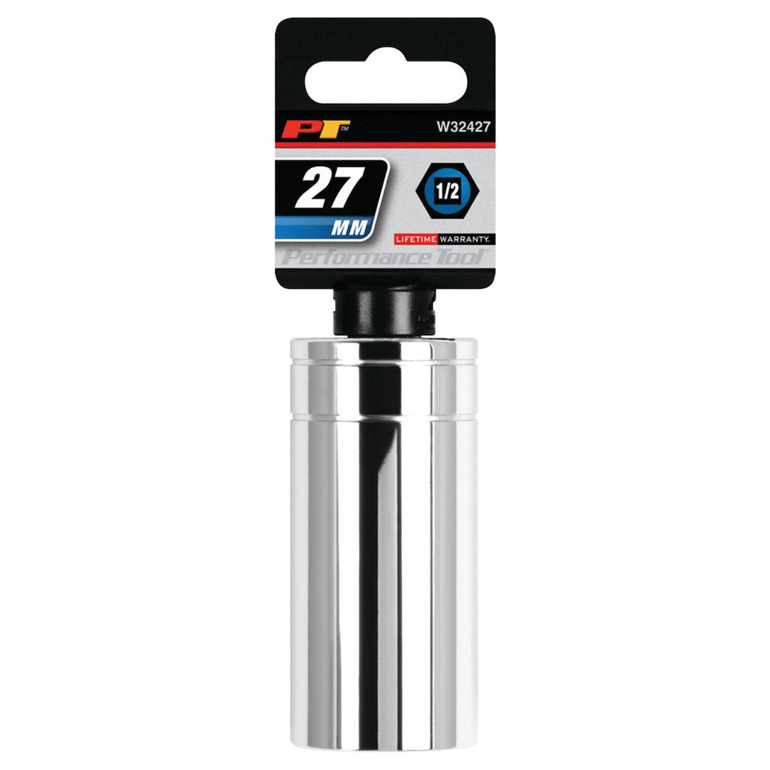 Product of Performance Tool W32427 Socket Metric 