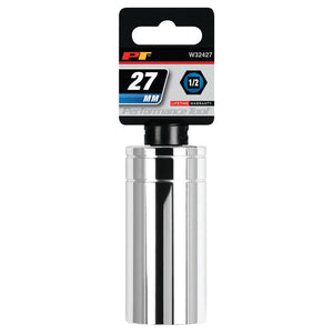Product of Performance Tool W32427 Socket Metric 