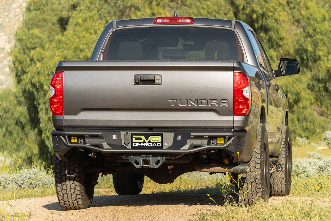 Dv8 Offroad Rbtt2-07 Bumper||rbtt2-07_5.Jpg||90||dv8rbtt207||2215088