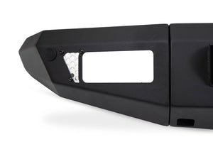 Product of DV8 Offroad FBBR-06 OE Plus Steel Powder Coated Bumper 