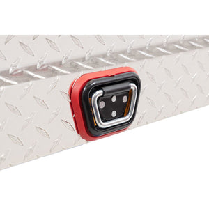 Product of Weather Guard (Werner) 164-0-04 Low Profile Toolbox 