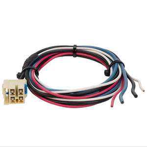 Husky Towing 31865 Trailer Brake Control Wiring Harness||hus_31865_Wiring Harness.Jpg||86||hus31865||1075310