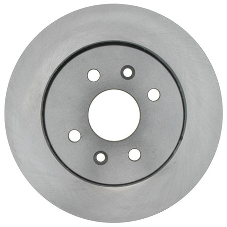 Raybestos Brakes 980078r Brake Rotor||980078r-1.Jpg||85||r42980078r||1097078