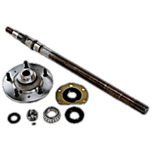 Crown Automotive 8127070k Axle Shaft||8127070k_1.Jpg||86||c1y8127070k||2442824