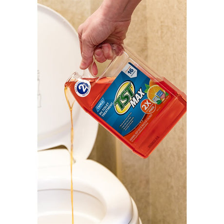 Product of Camco 41192 Orange Waste Holding Tank Treatment for 40 Gallon Tanks 