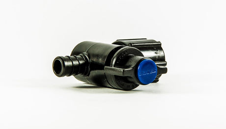Product of Elkhart Supply 28890 Fresh Water Shut Off Valve